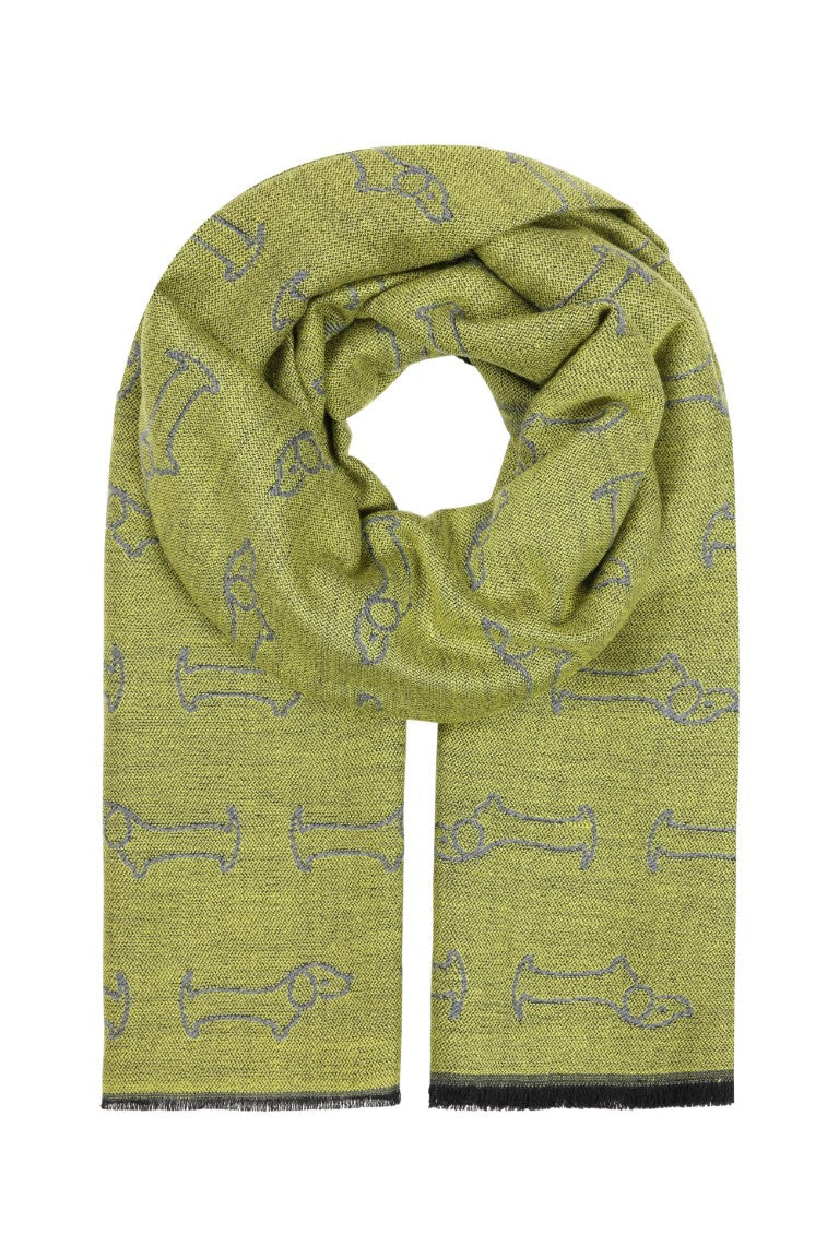 Dog Scarf