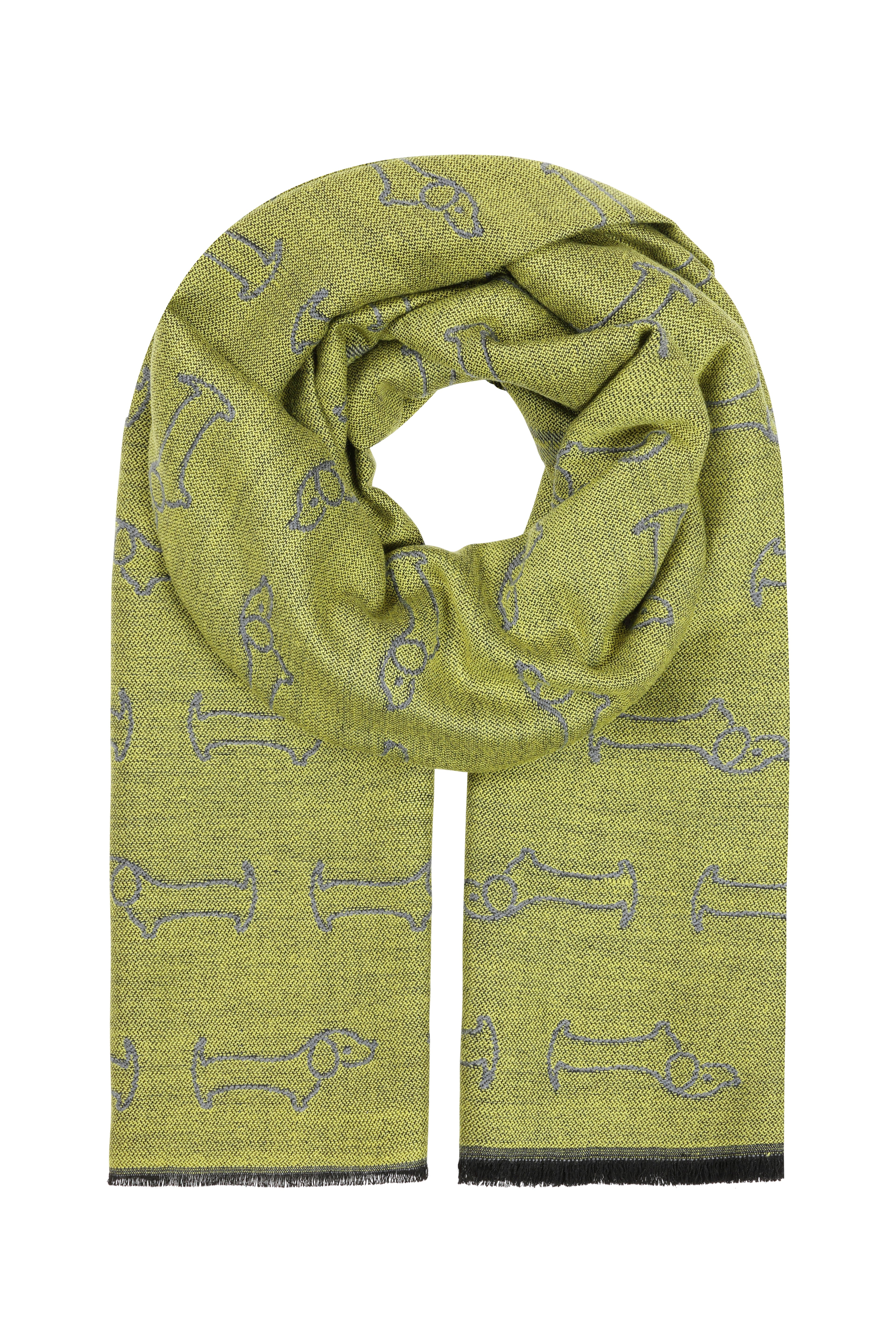 Dog Scarf