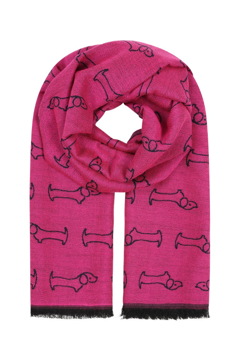 Dog Scarf