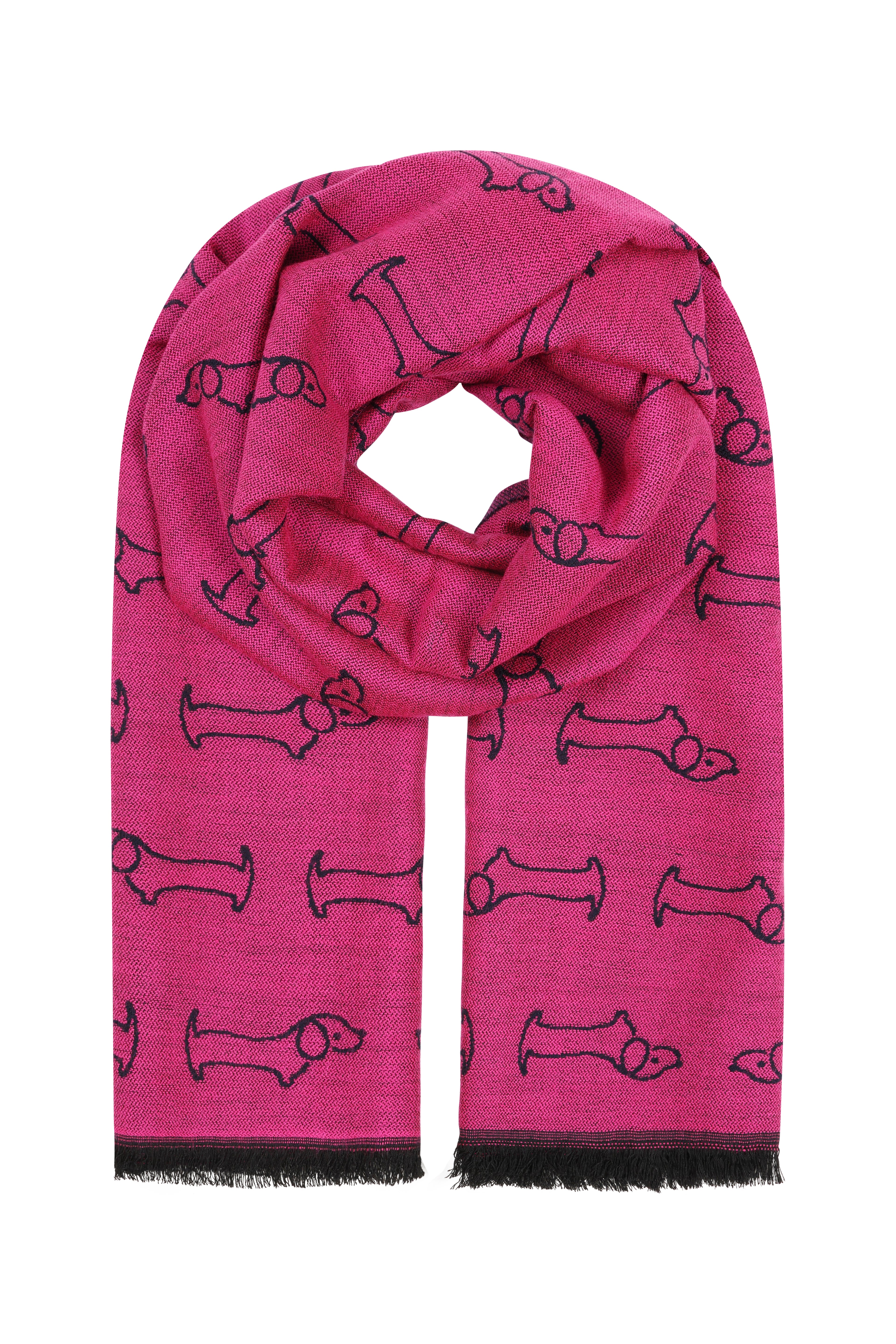 Dog Scarf