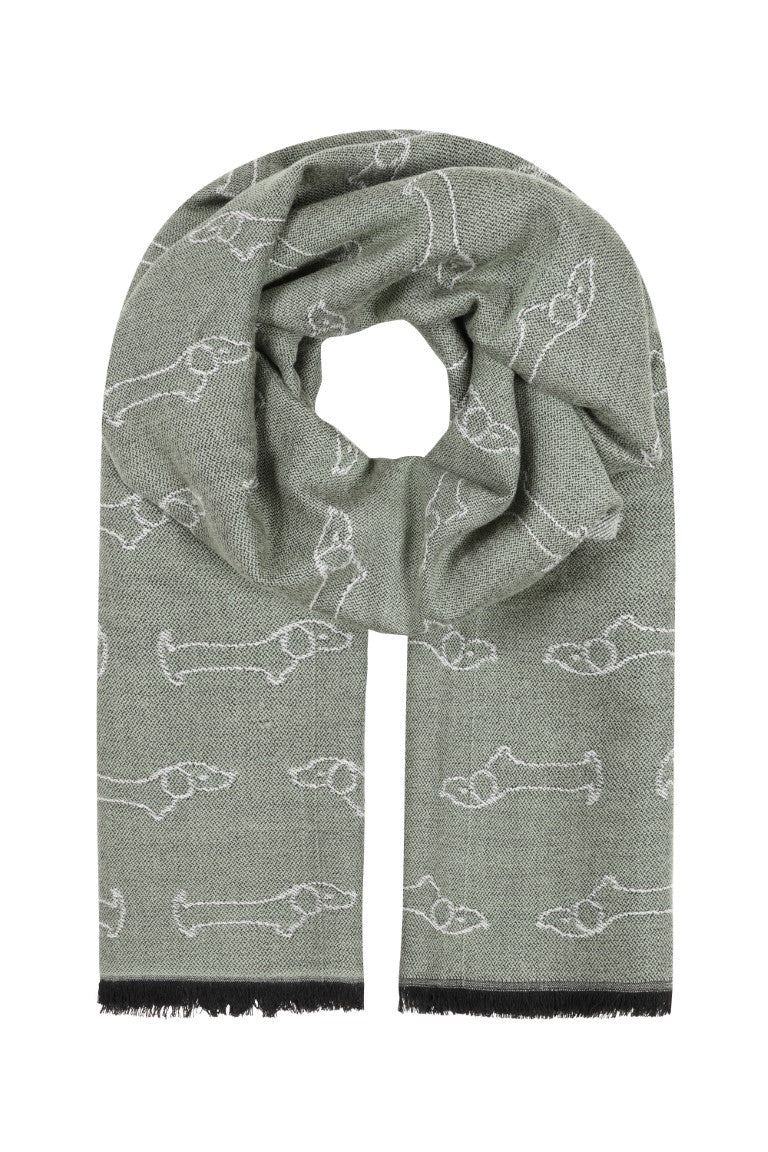 Dog Scarf