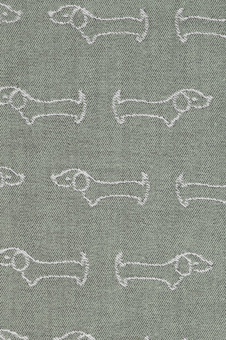 Dog Scarf