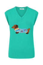 Sausage Dog Slipover