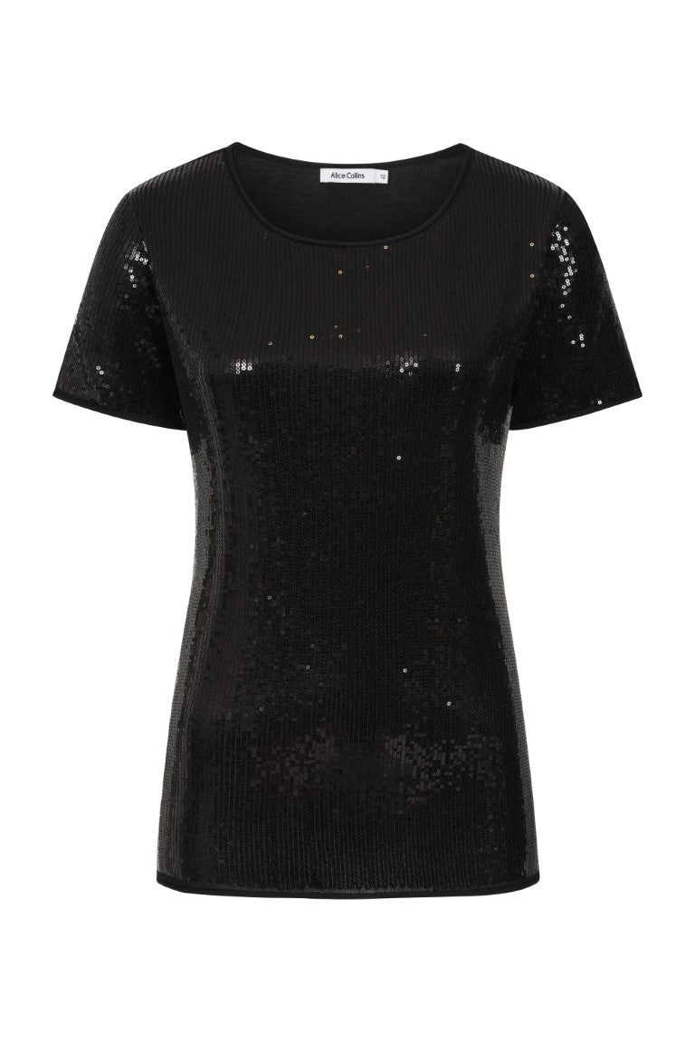 Elsa Pullover