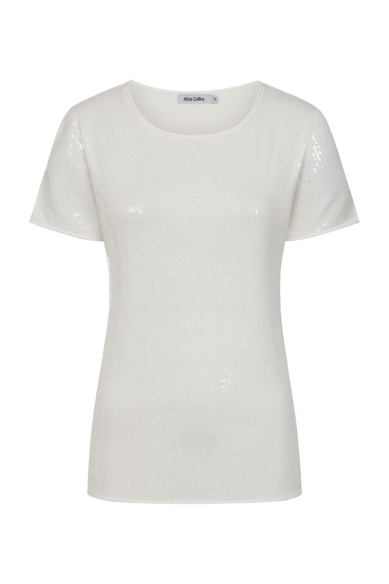 Elsa Pullover