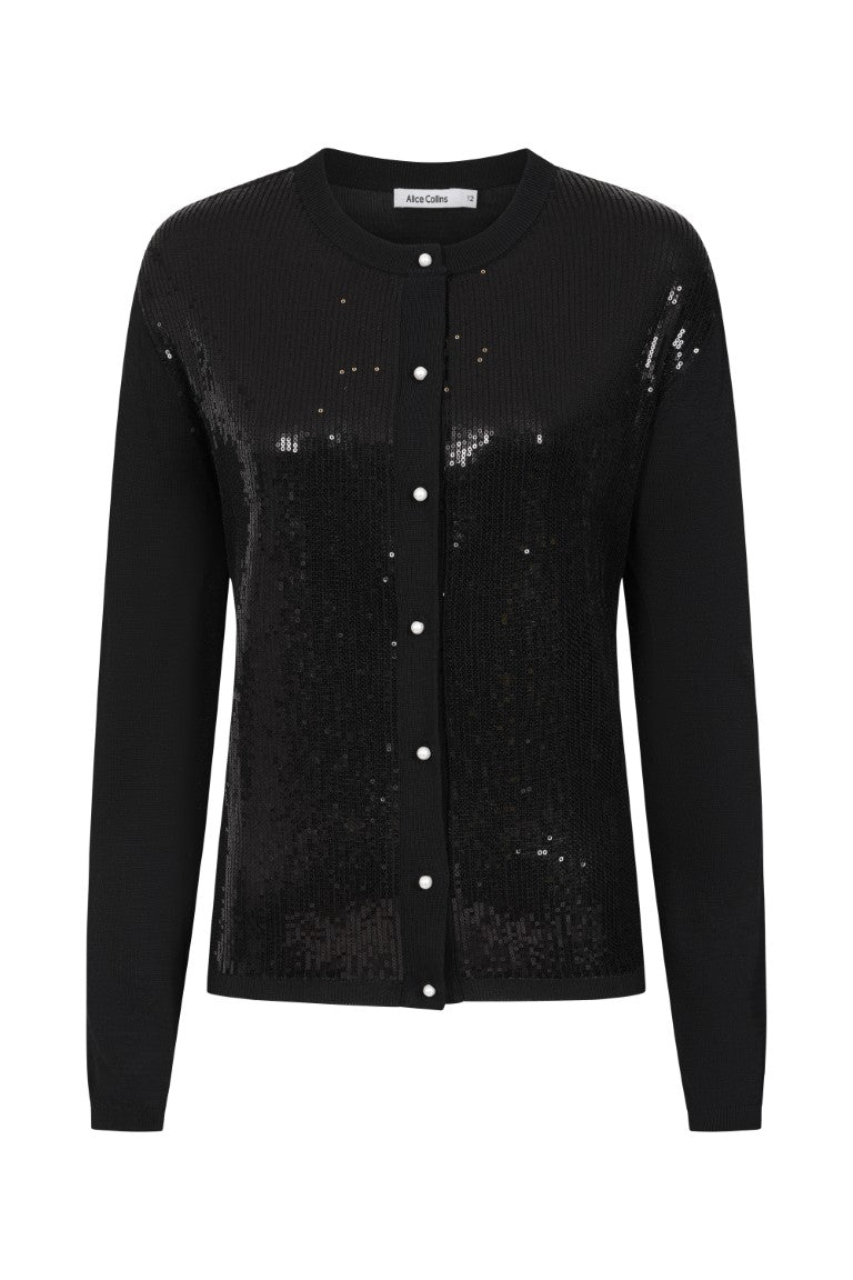 Elsa Cardigan