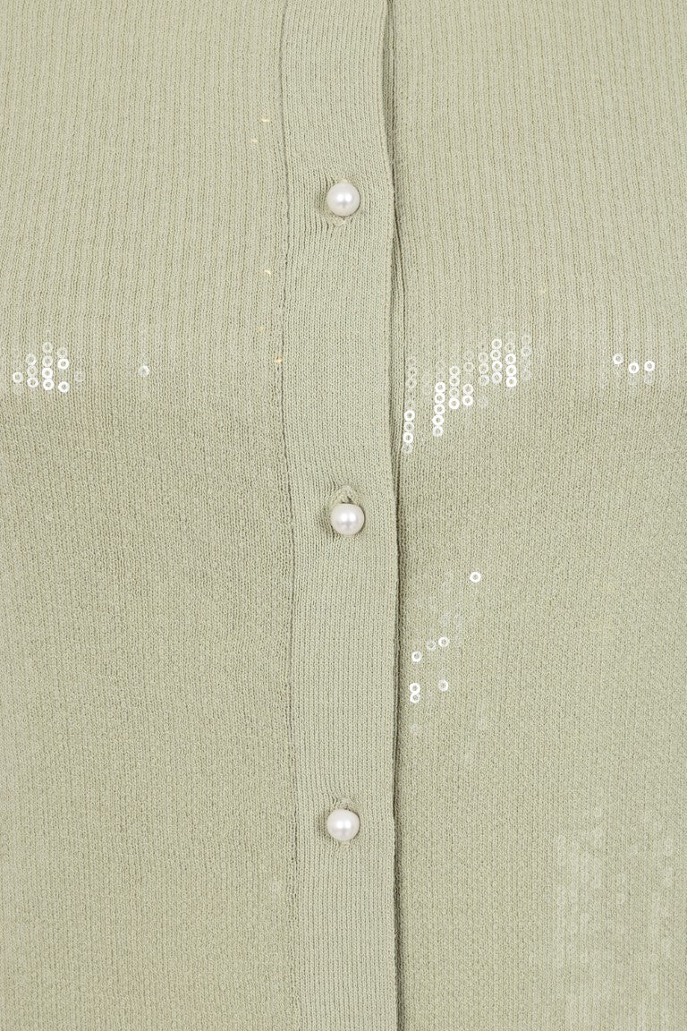 Elsa Cardigan