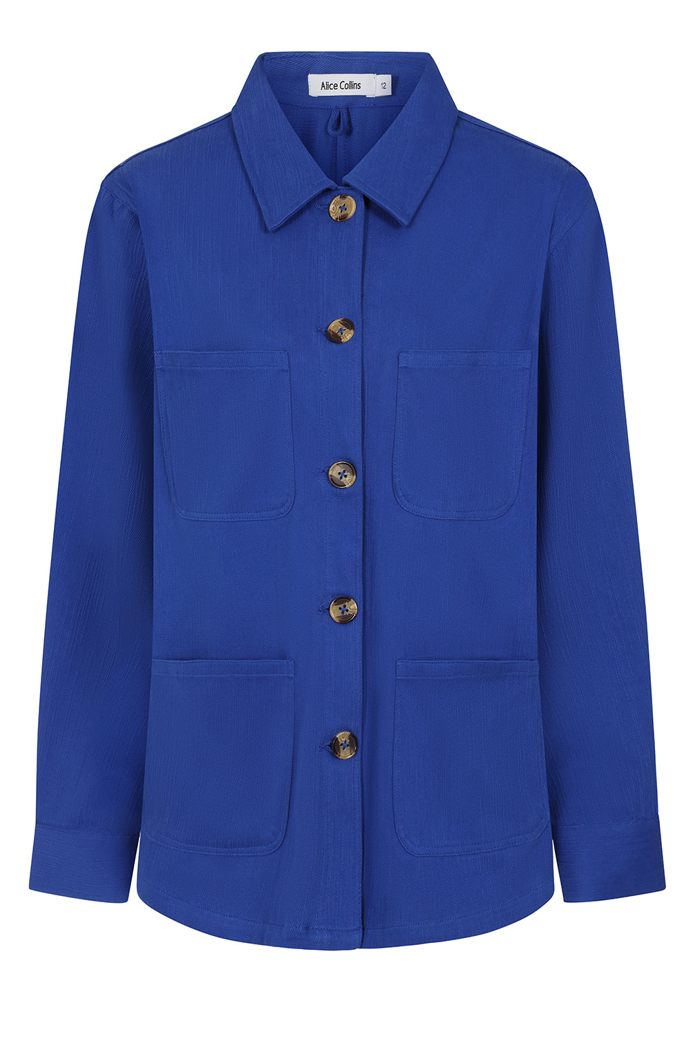 Millie Jacket