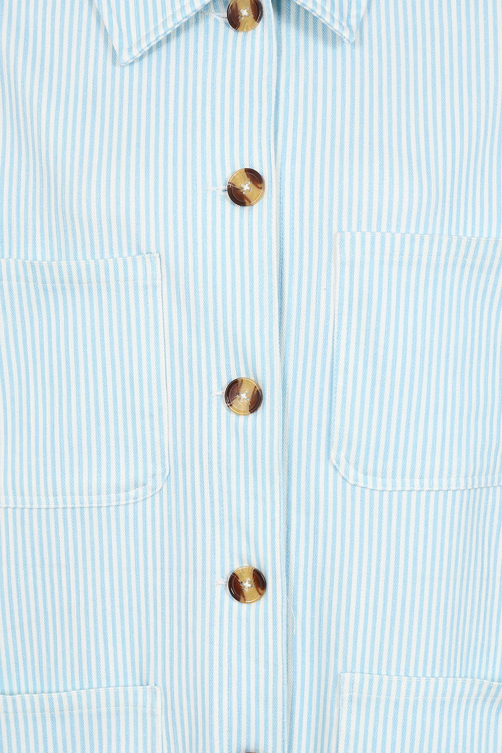 Millie Striped Jacket