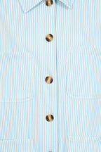 Millie Striped Jacket