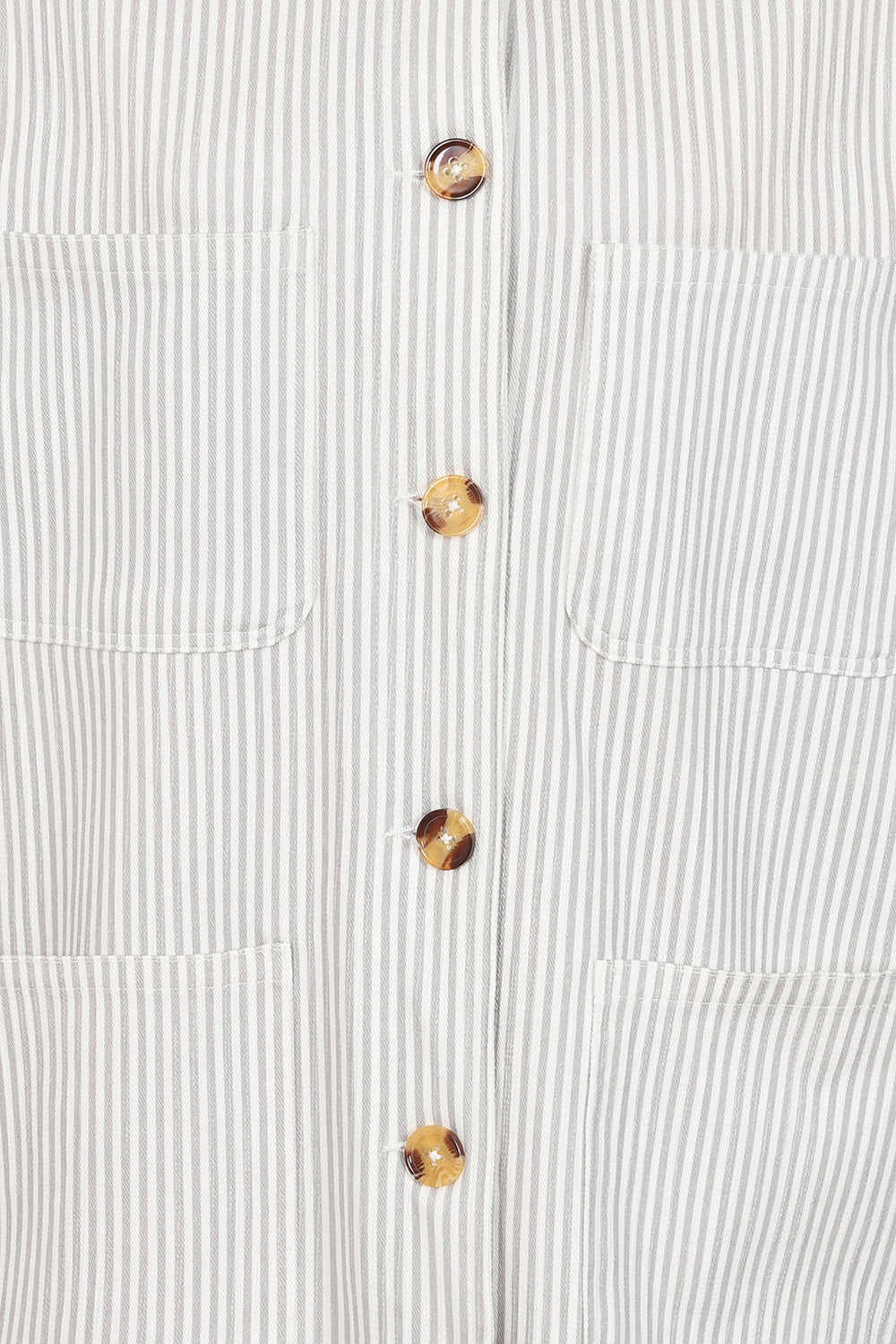 Millie Striped Jacket