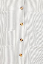 Millie Striped Jacket