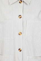 Millie Striped Jacket