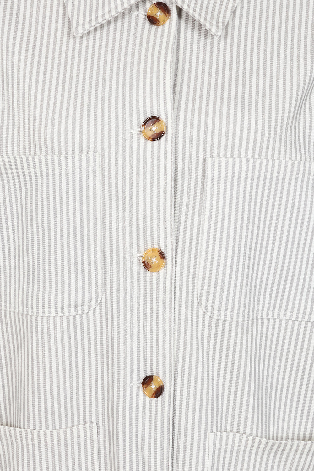 Millie Striped Jacket