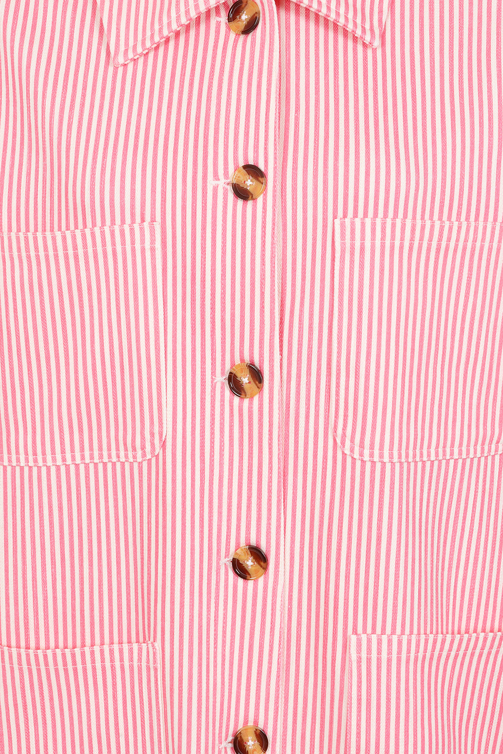 Millie Striped Jacket