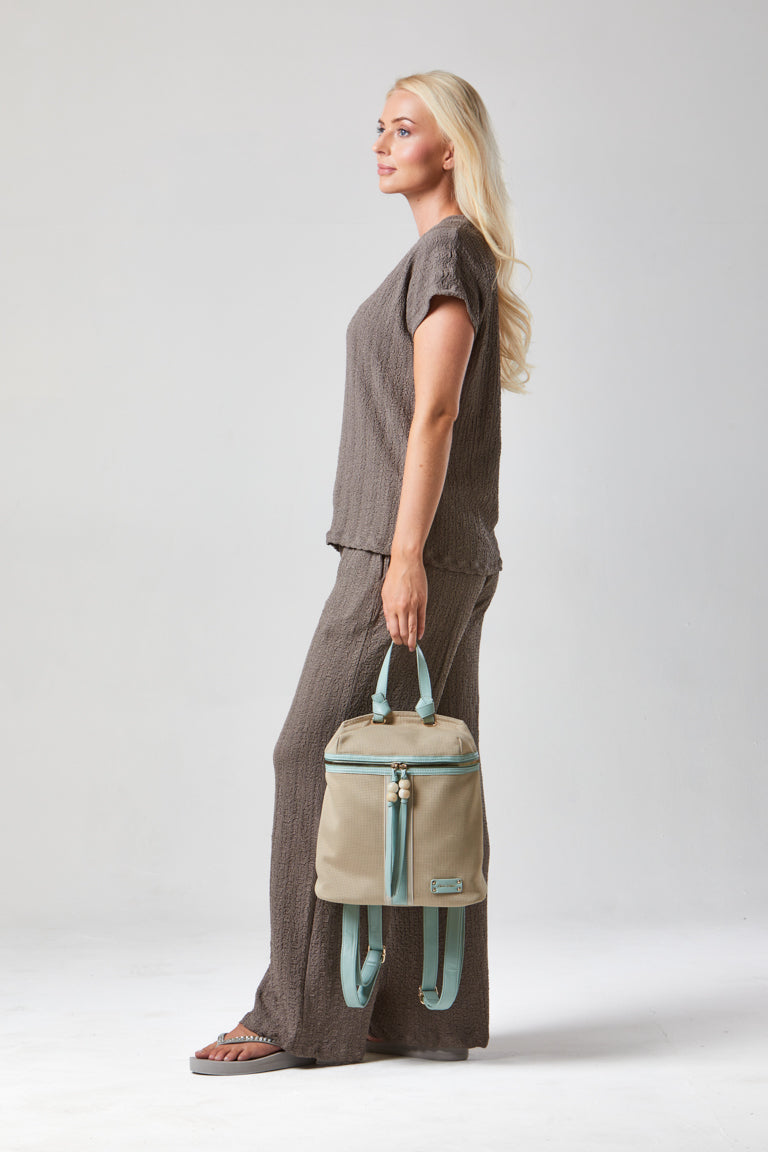 365 Trousers Alice Collins Woman