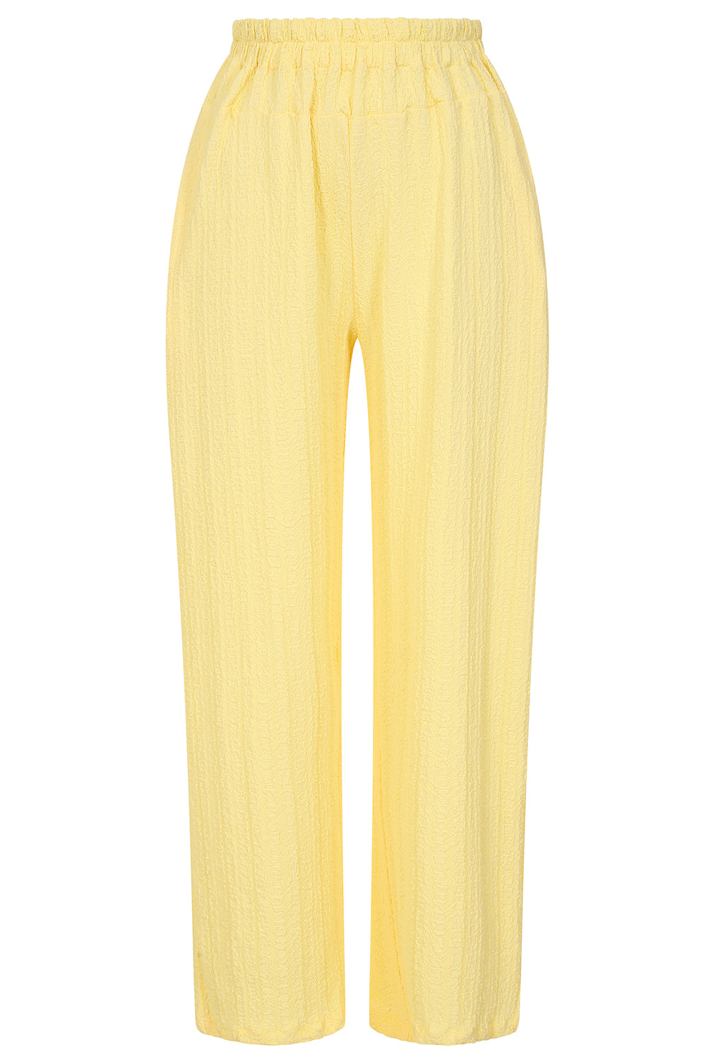 365 Trousers Yellow pants Buy Online Alice Collins