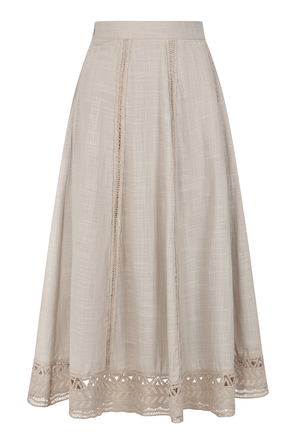 Francoise Skirt