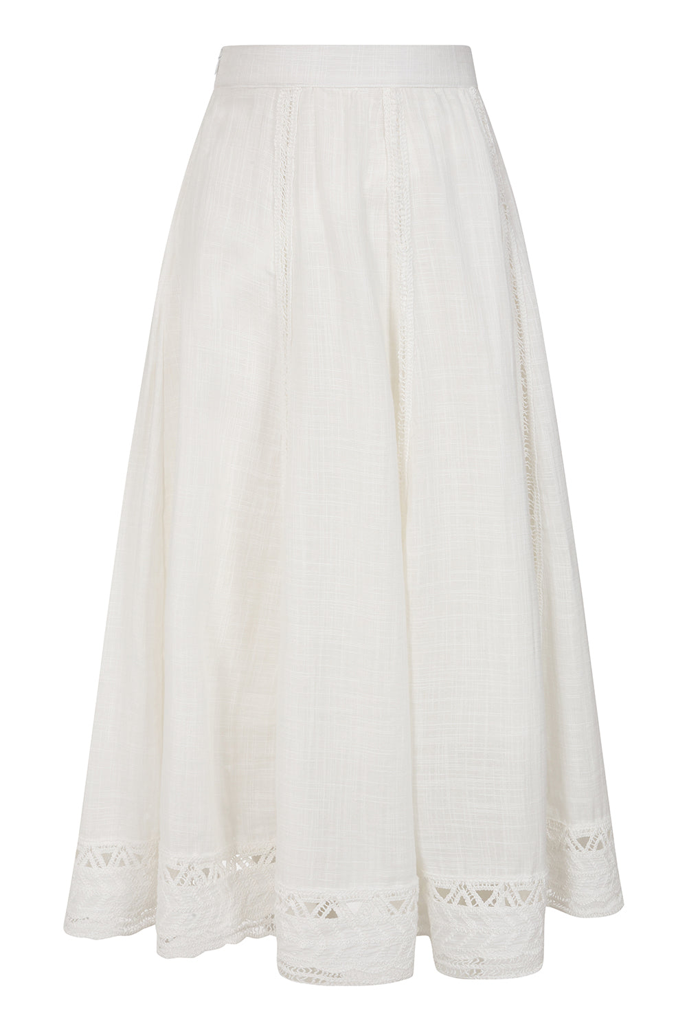 Francoise Skirt