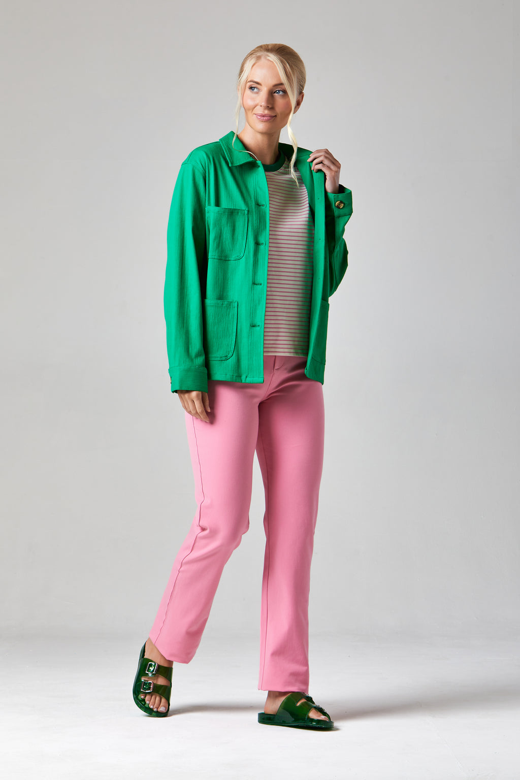 Buy Online Millie Jacket Alice Collins