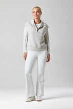 Lia Modal Sleeveless Top