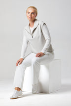 Lia Modal Sleeveless Top