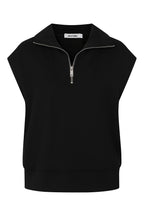 Lia Modal Sleeveless Top