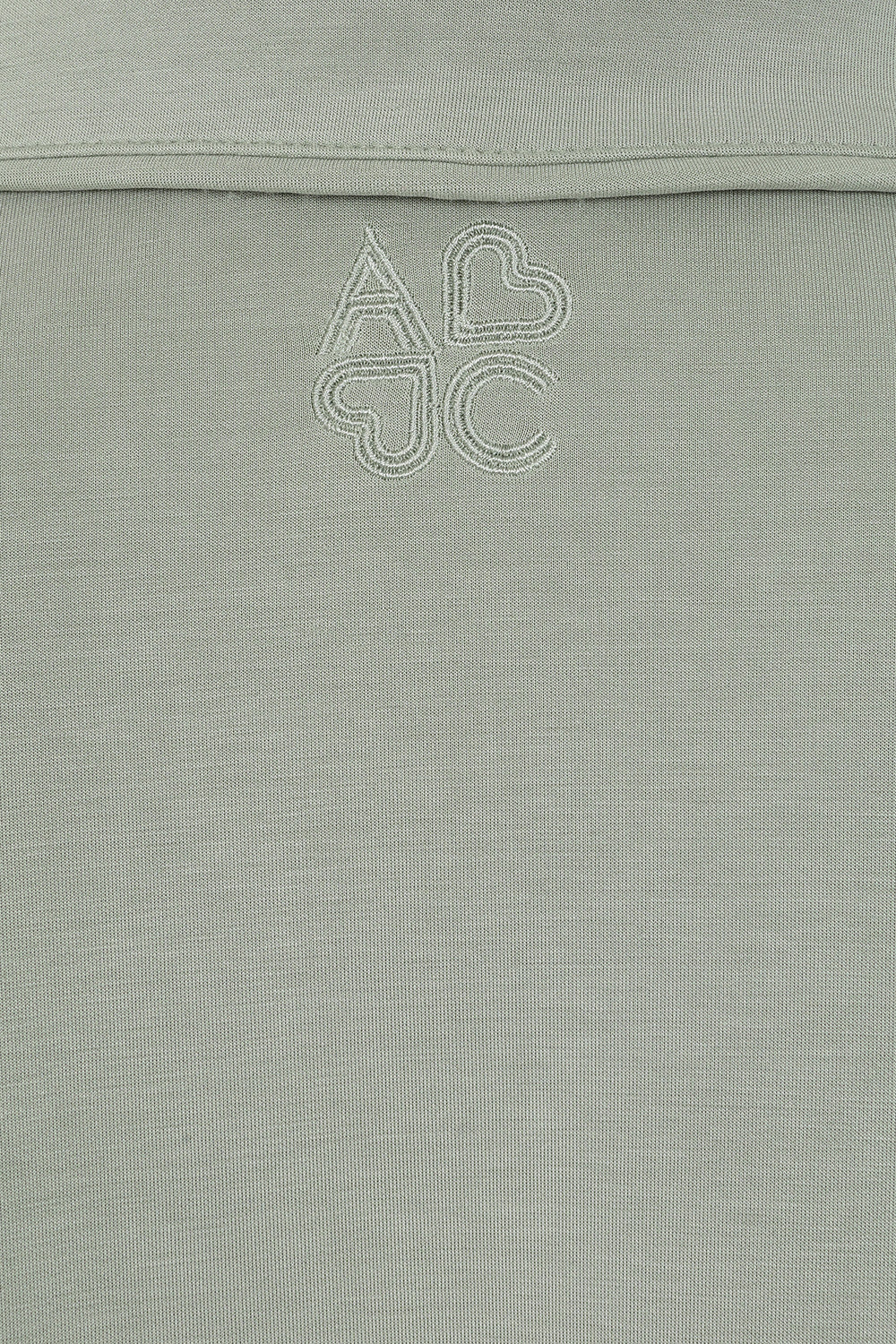 Lia Modal Sleeveless Top