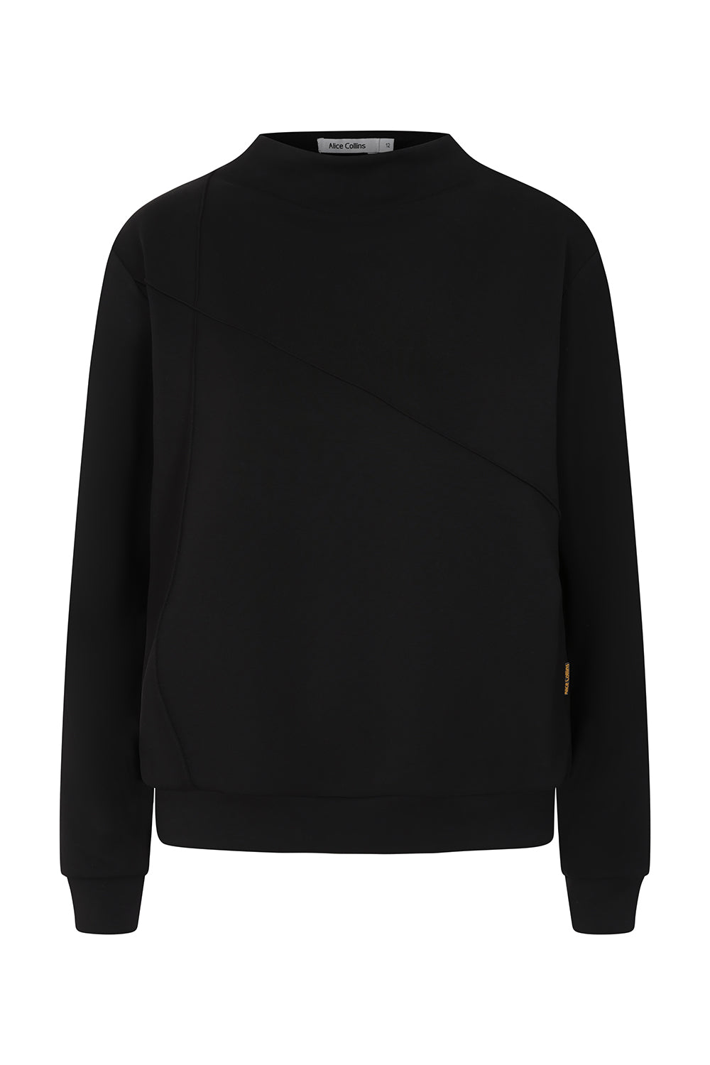 Romina Modal Sweatshirt