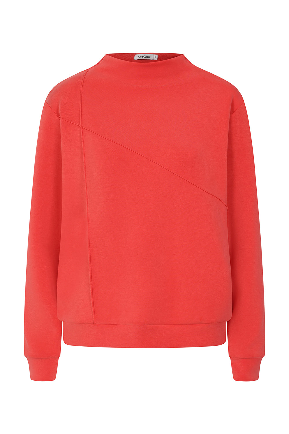 Romina Modal Sweatshirt