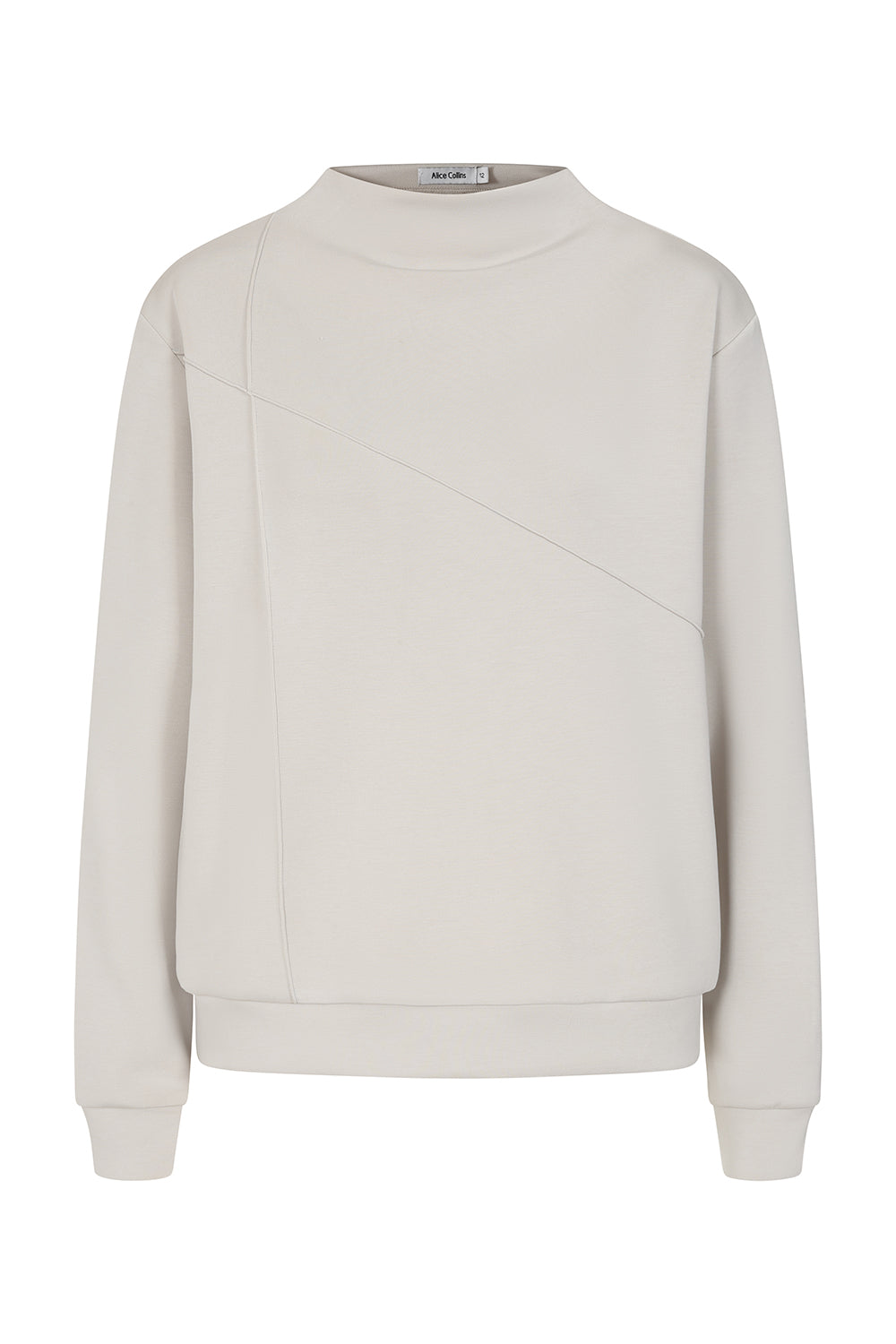 Romina Modal Sweatshirt