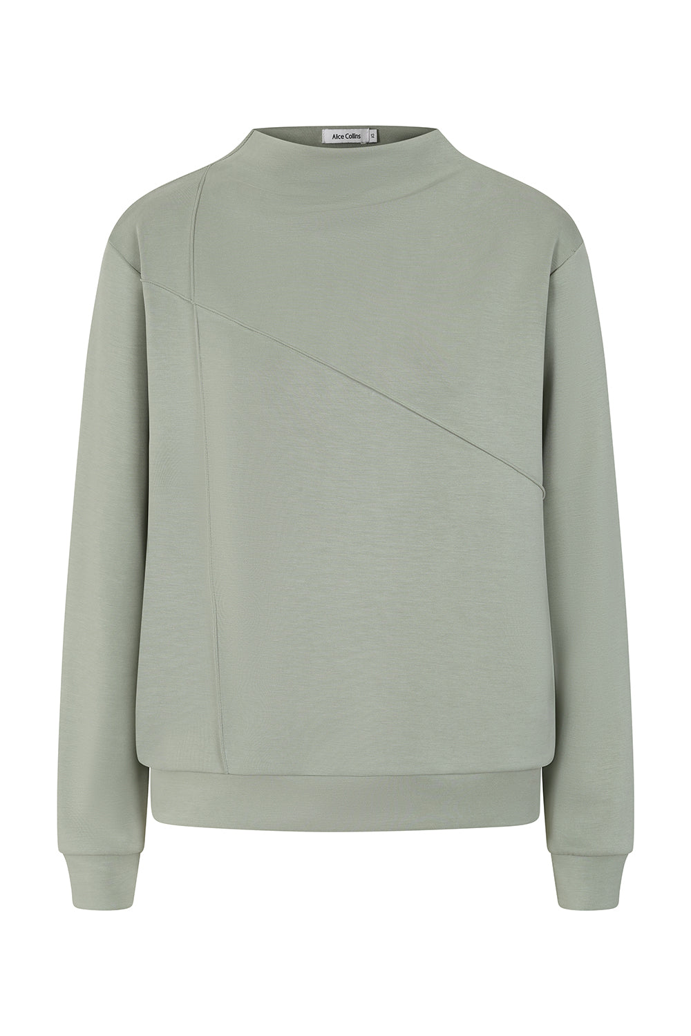Romina Modal Sweatshirt