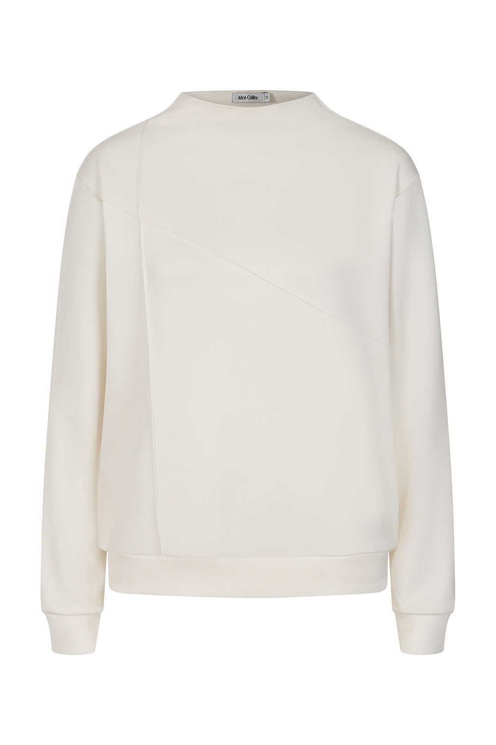 Romina Modal Sweatshirt