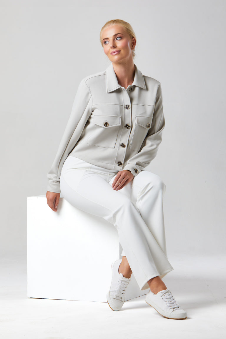 Nova Modal Jacket