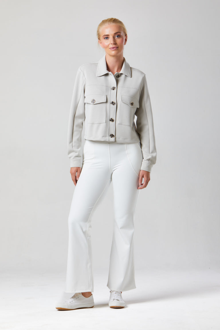 Nova Modal Jacket