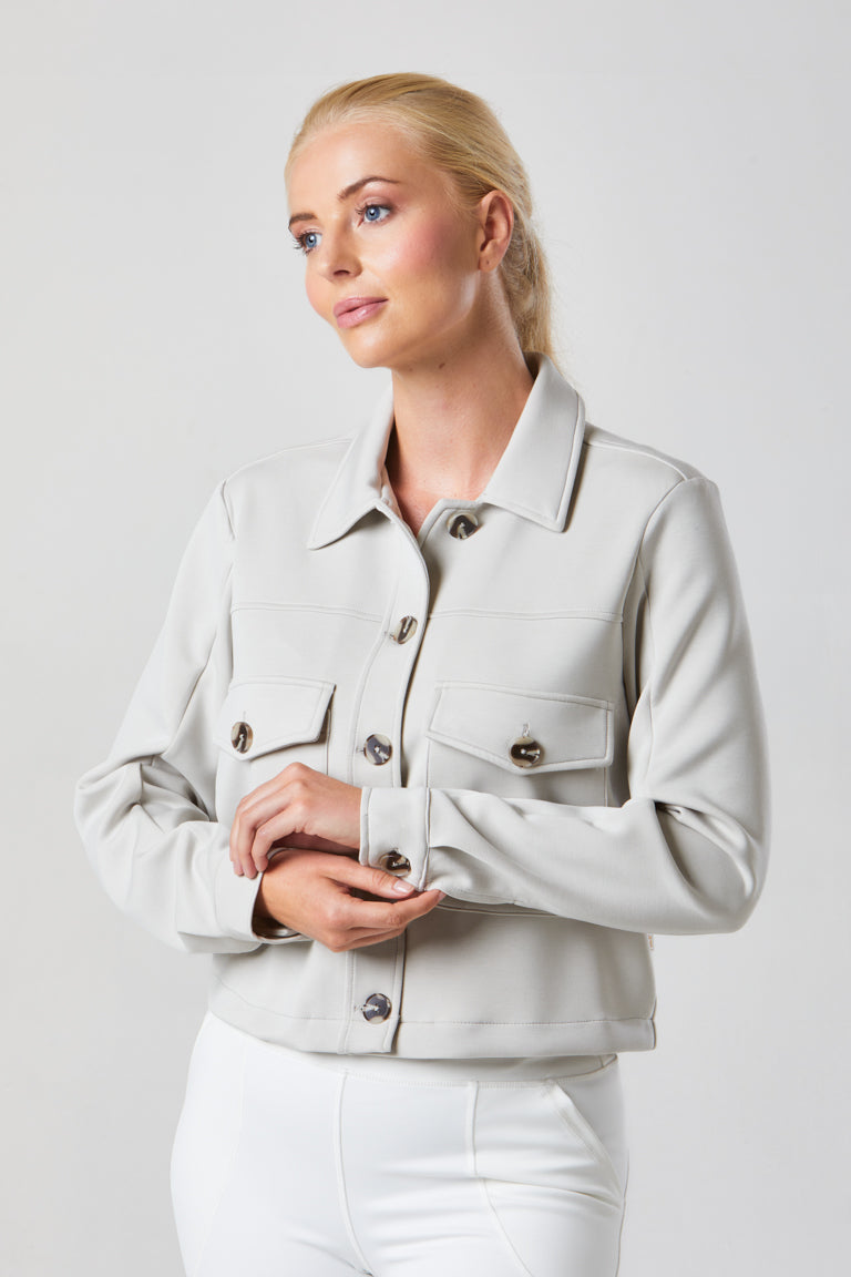 Nova Modal Jacket