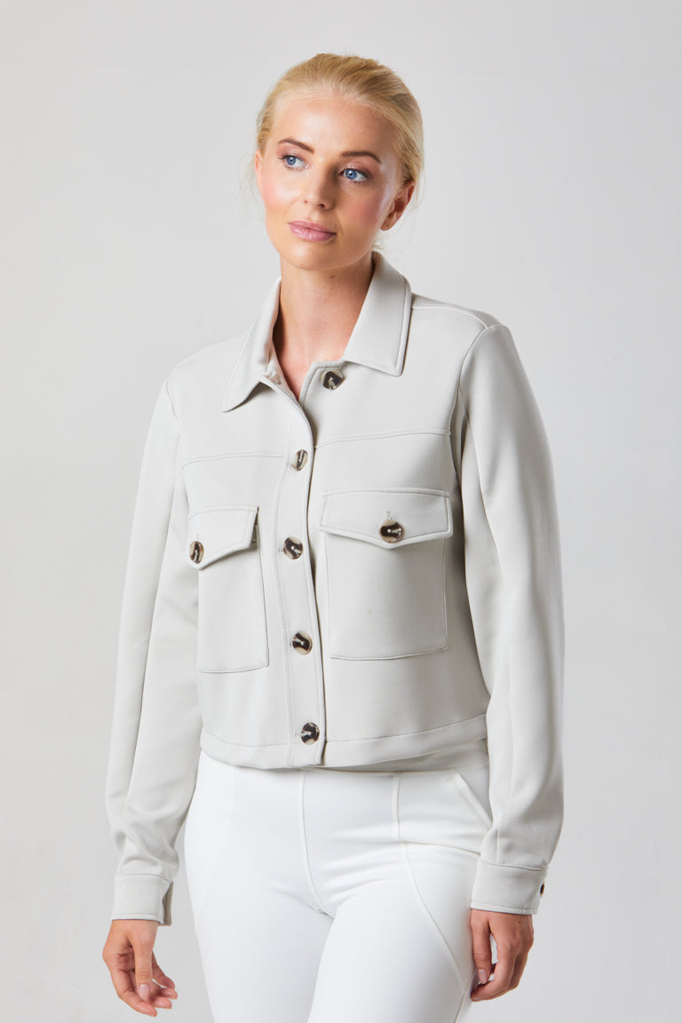 Nova Modal Jacket