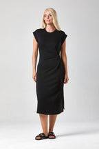 Olivia Modal Long Dress