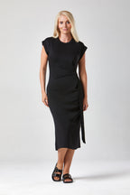 Olivia Modal Long Dress