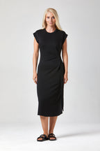 Olivia Modal Long Dress