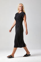 Olivia Modal Long Dress