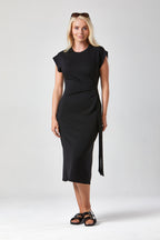 Olivia Modal Long Dress