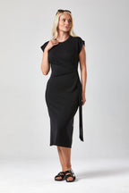 Olivia Modal Long Dress