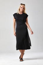 Olivia Modal Long Dress