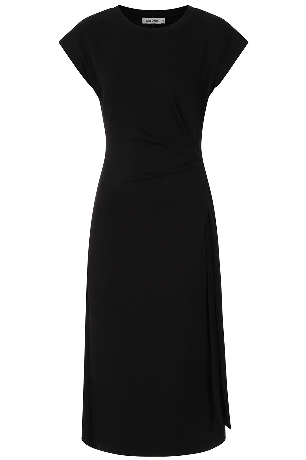 Olivia Modal Long Dress