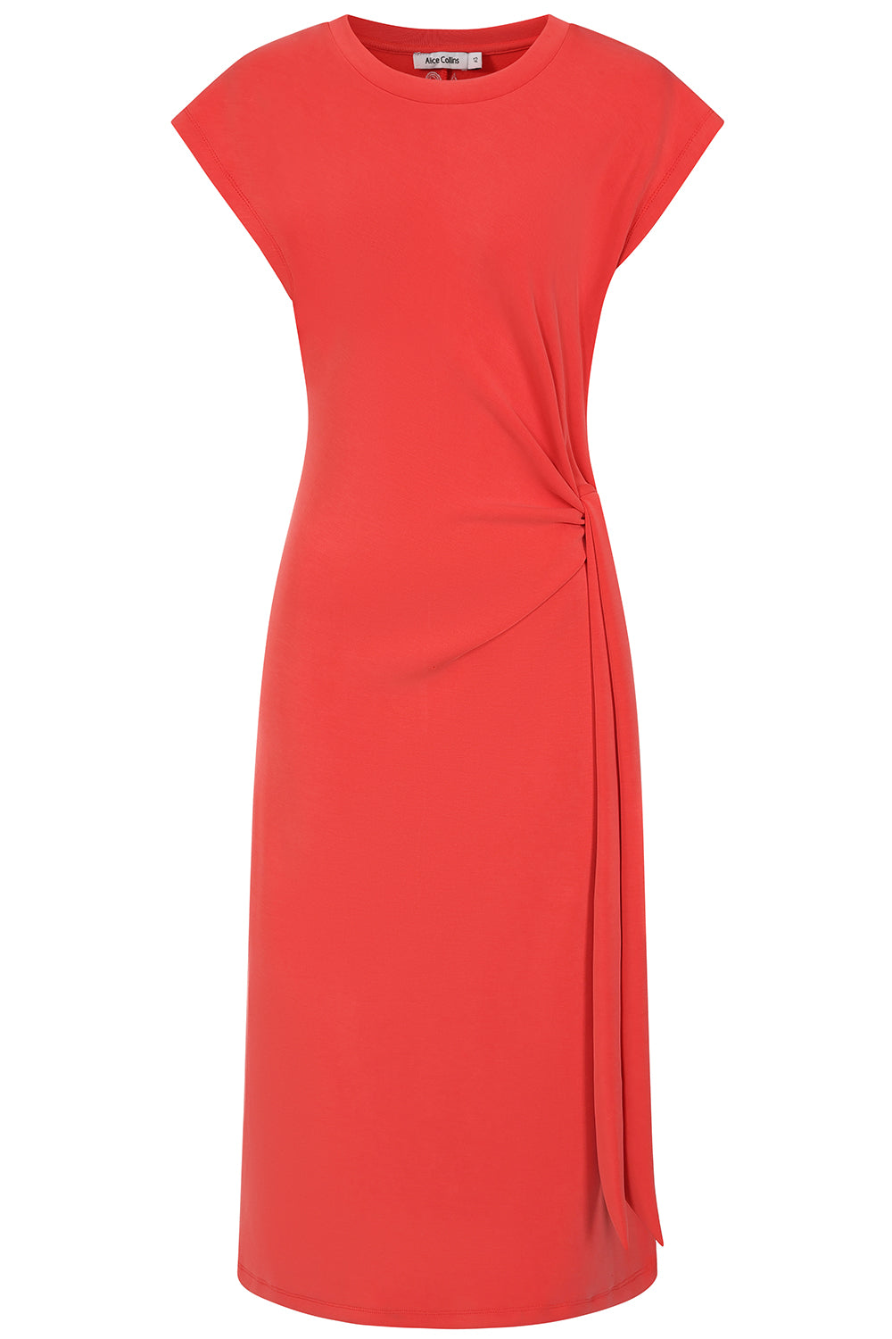 Olivia Modal Long Dress