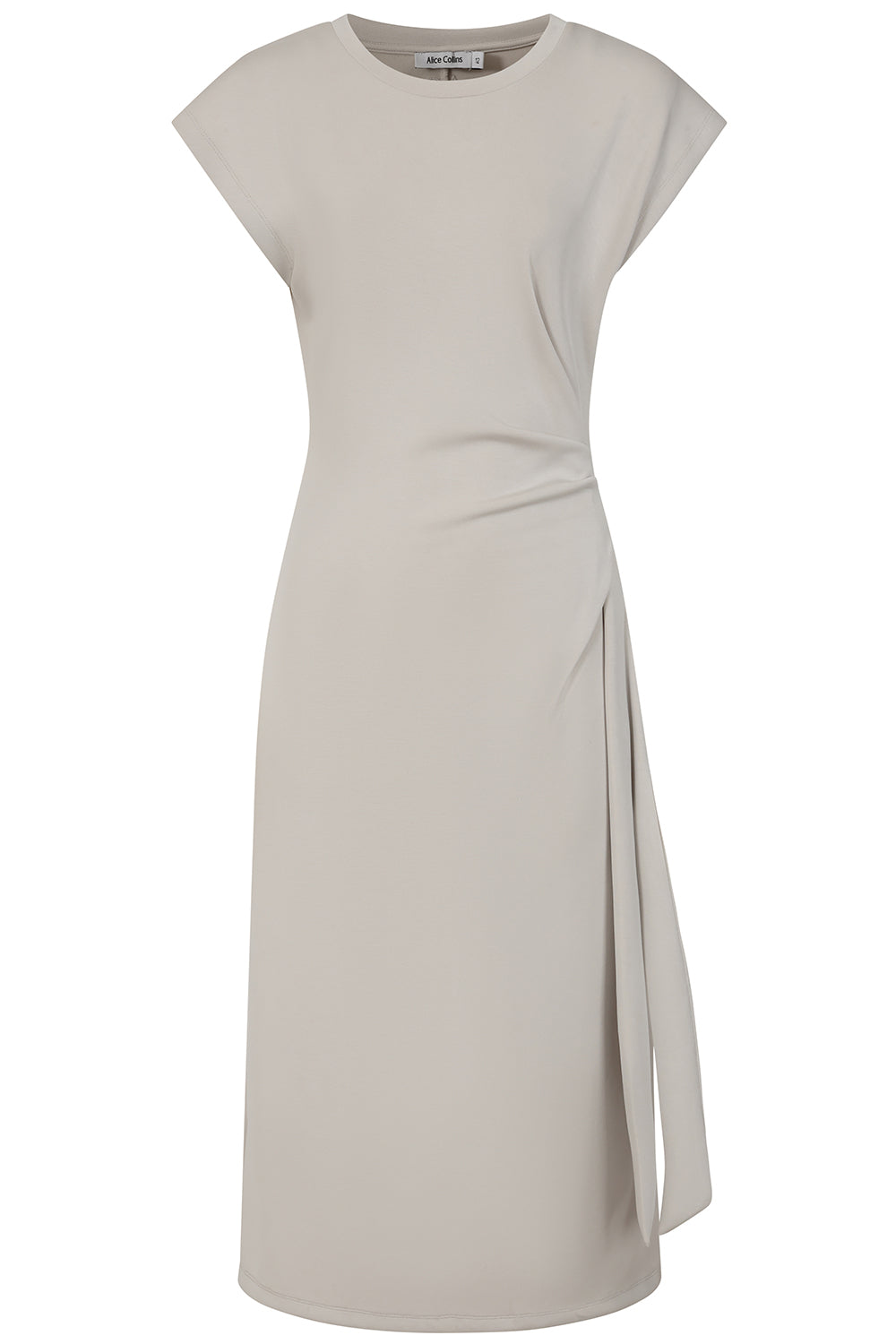 Olivia Modal Long Dress