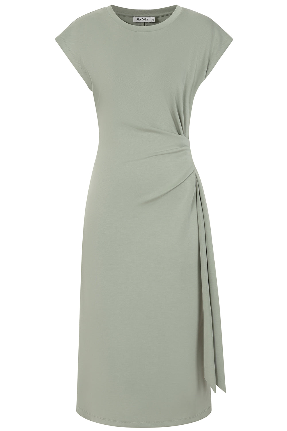 Olivia Modal Long Dress