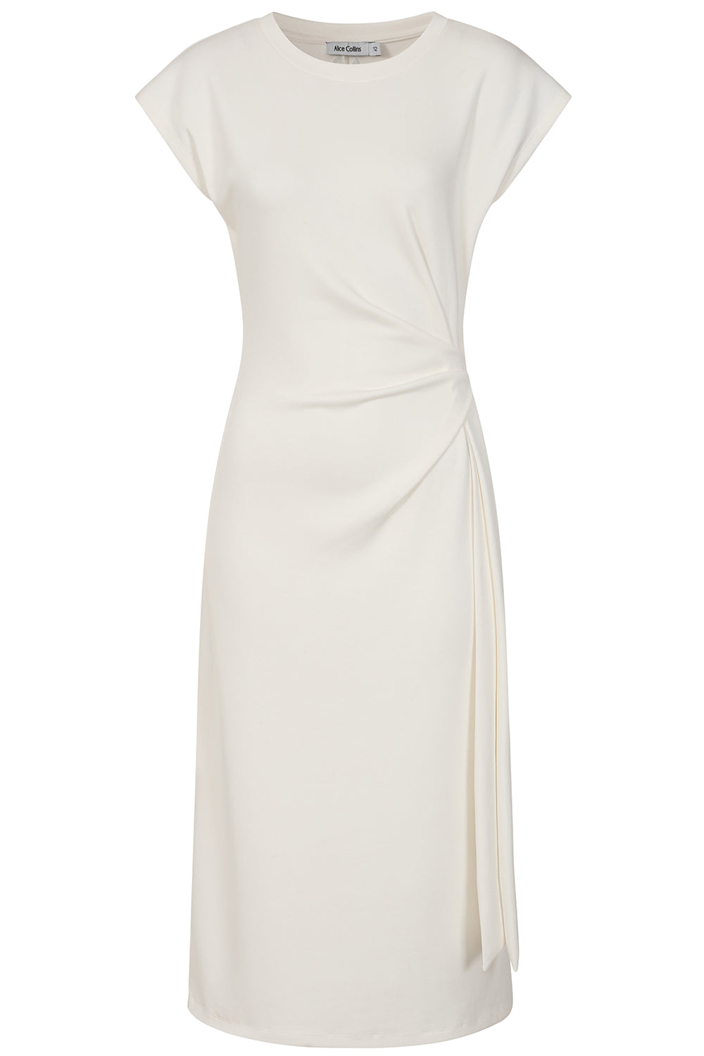 Olivia Modal Long Dress