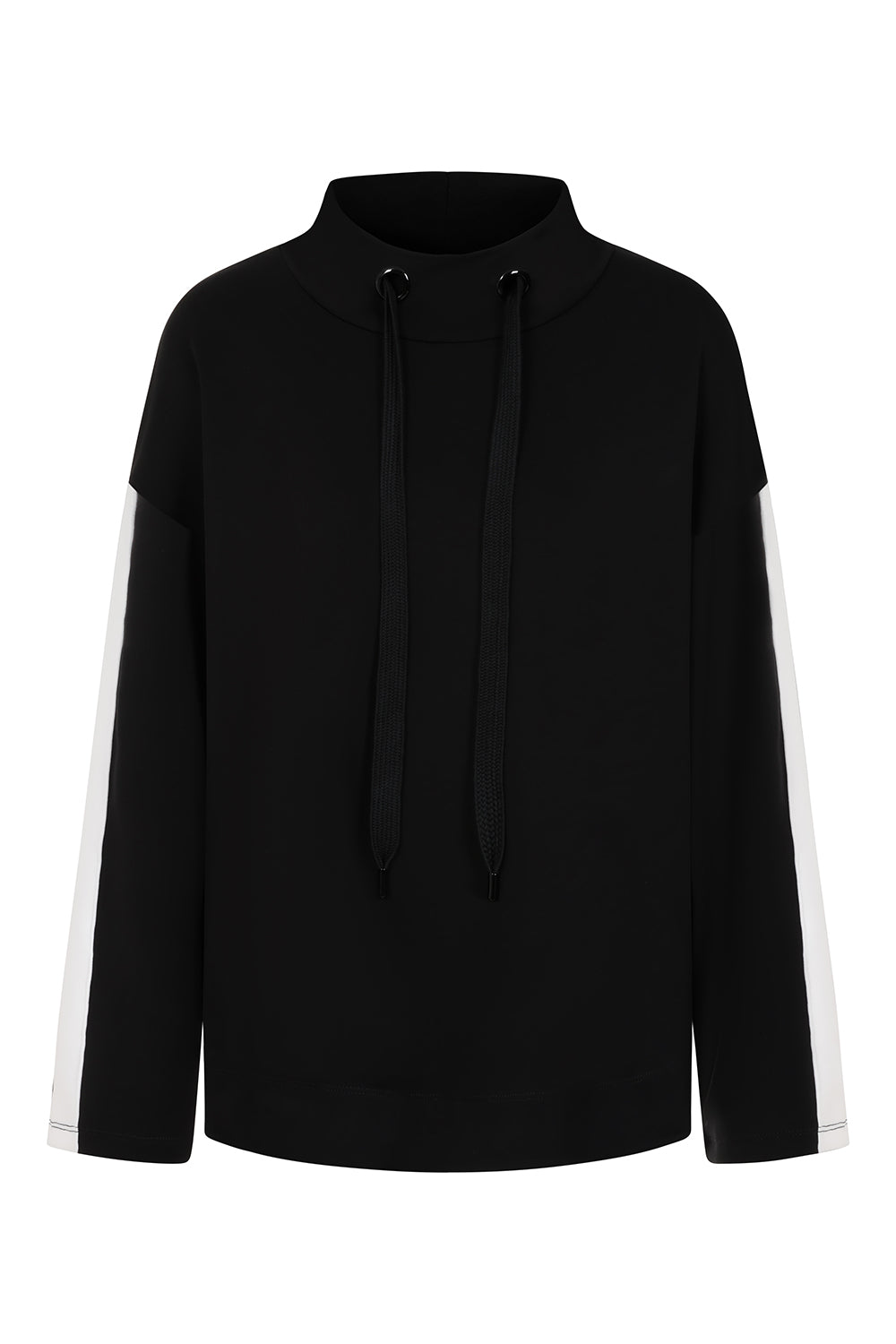 Olivia Cowl Sweatshirt